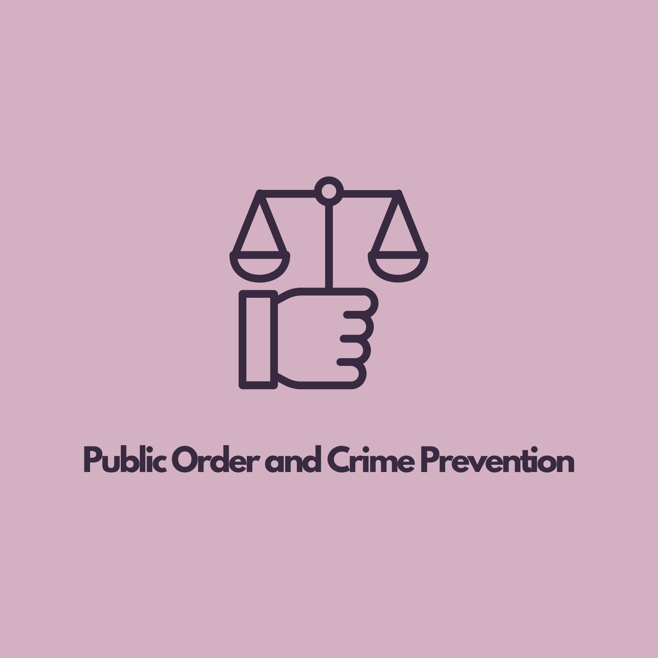 Public Order And Crime Prevention public-order-and-crime-prevention